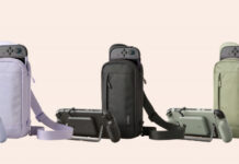 Belkin Expands Nintendo Switch 2 Accessories Ecosystem With New Charging Grip and Travel Bag
