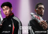 아디다스, F50과 Predator의 최신작 ‘카오스 vs 컨트롤’ 팩 출시
