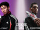 아디다스, F50과 Predator의 최신작 ‘카오스 vs 컨트롤’ 팩 출시