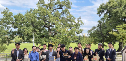 수원의 치킨, 관광을 만나다… K-치킨벨트 ‘수원’ 팸투어 개최