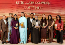 에스티 로더 컴퍼니즈, BEAUTY&YOU India 2026 수상자 발표 및 인도 뷰티 기업가 지원 5주년 기념