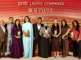 에스티 로더 컴퍼니즈, BEAUTY&YOU India 2026 수상자 발표 및 인도 뷰티 기업가 지원 5주년 기념