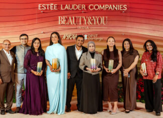 에스티 로더 컴퍼니즈, BEAUTY&YOU India 2026 수상자 발표 및 인도 뷰티 기업가 지원 5주년 기념