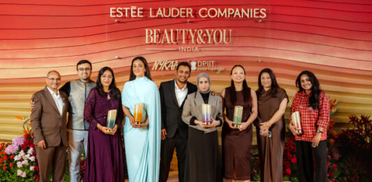 에스티 로더 컴퍼니즈, BEAUTY&YOU India 2026 수상자 발표 및 인도 뷰티 기업가 지원 5주년 기념