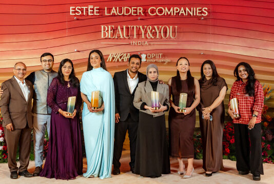 에스티 로더 컴퍼니즈, BEAUTY&YOU India 2026 수상자 발표 및 인도 뷰티 기업가 지원 5주년 기념